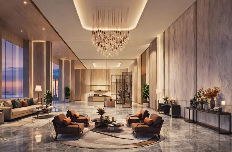 Sunteck City 5th Avenue